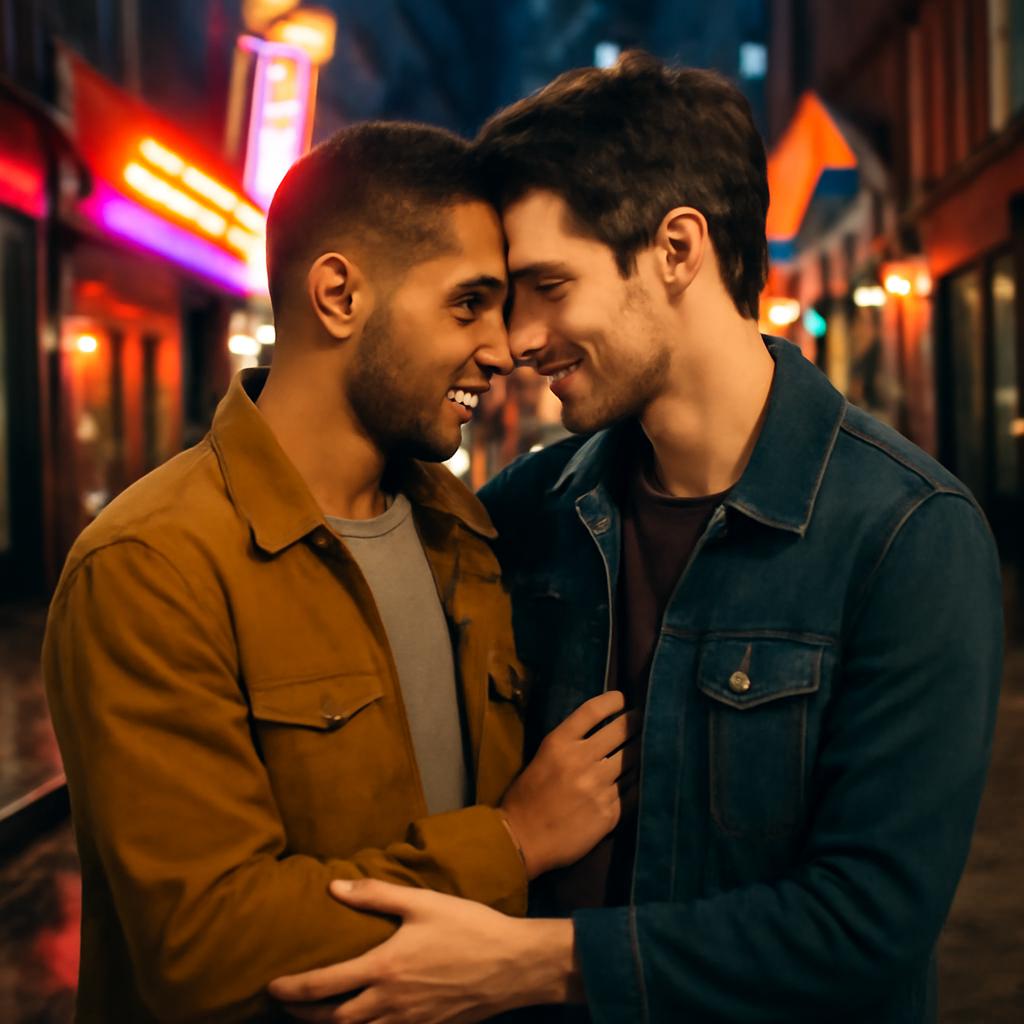 séries lgbt netflix