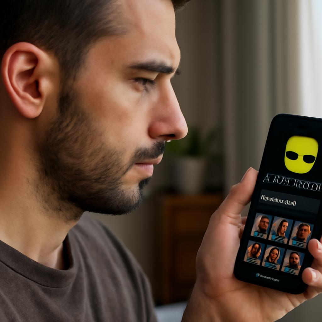 grindr download