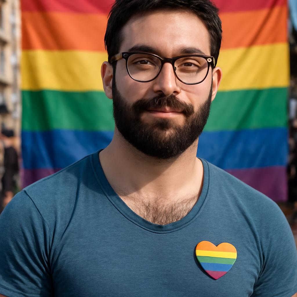 otter gay
