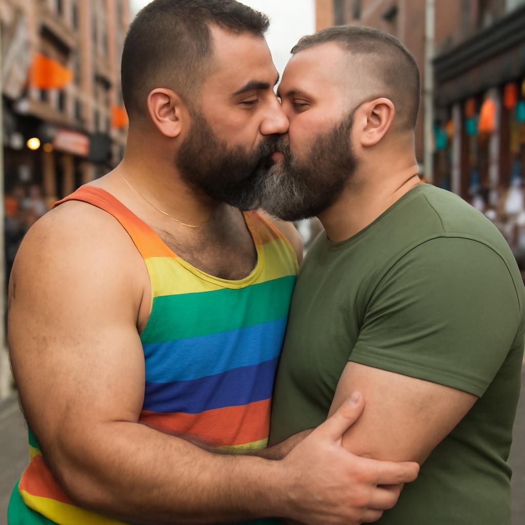 ursos bears