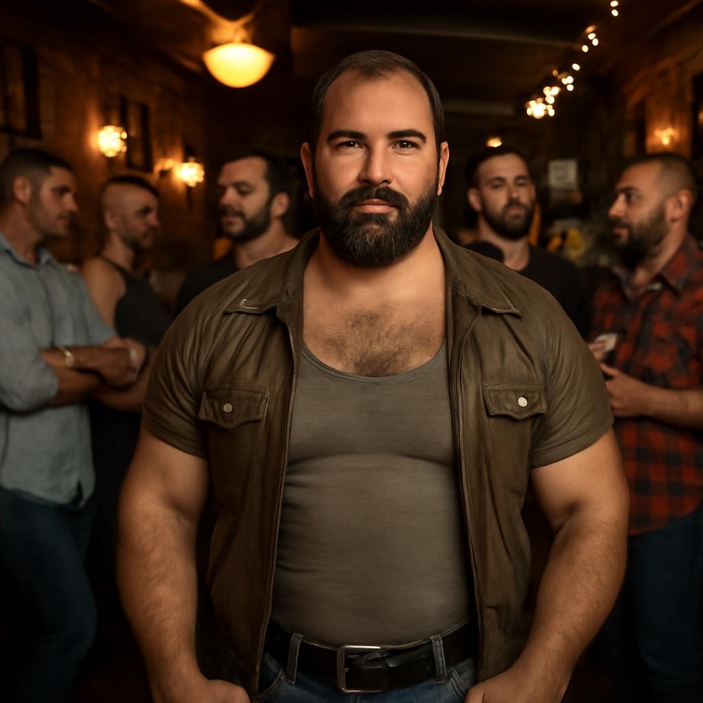 site bears