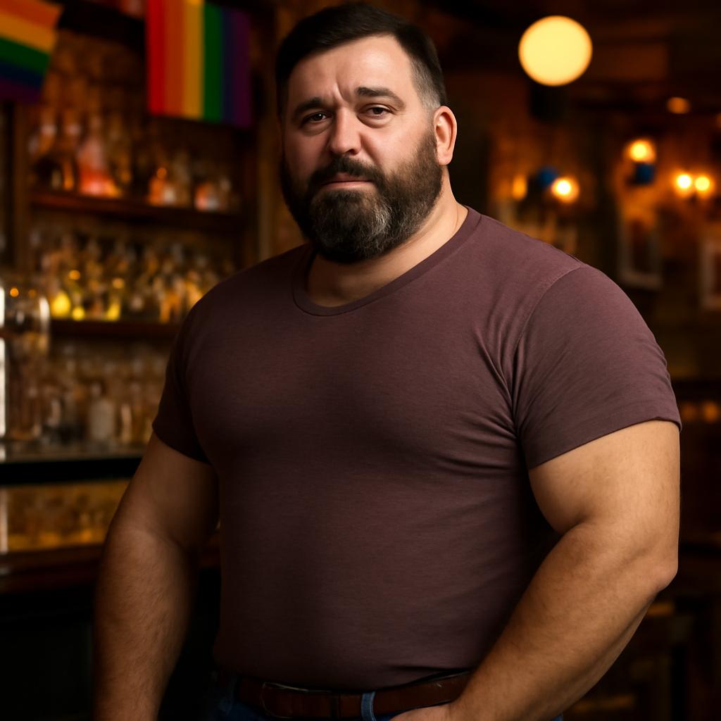 site bear