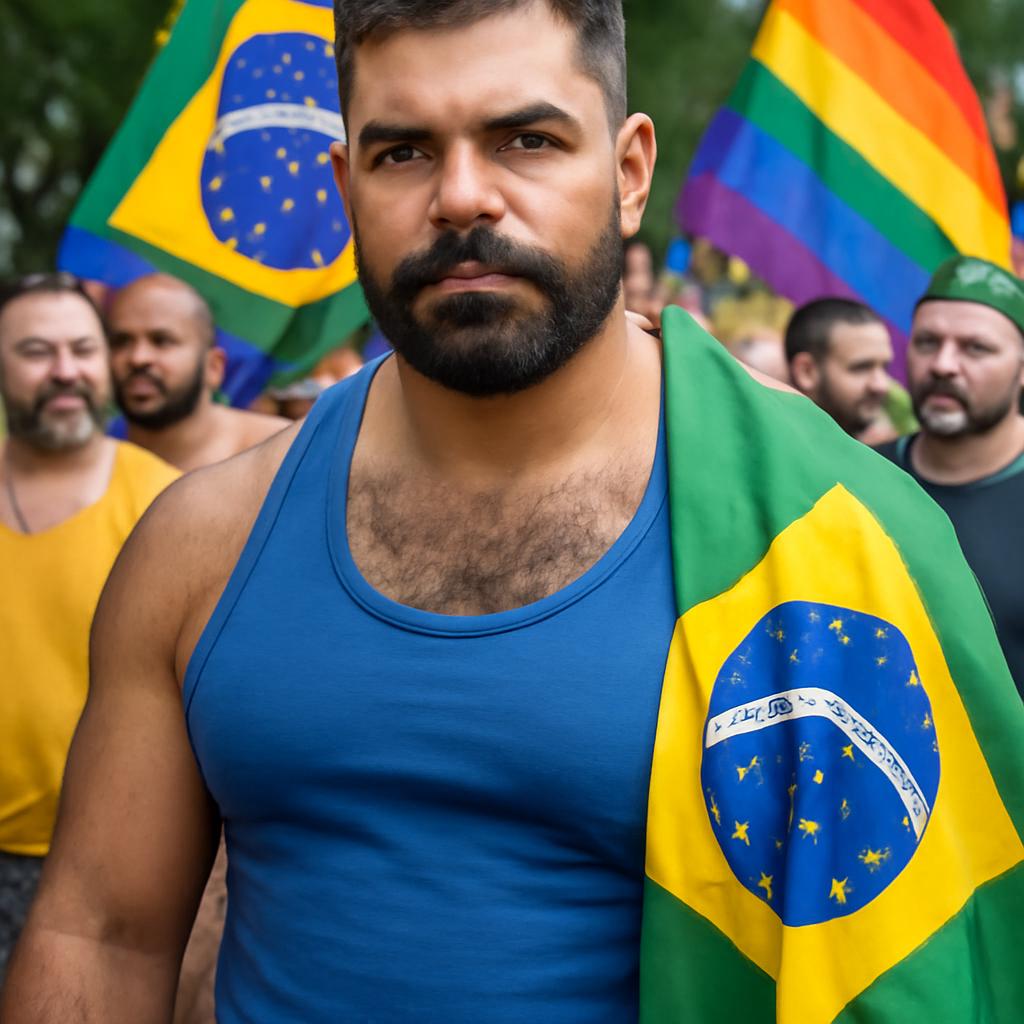 bears brasil