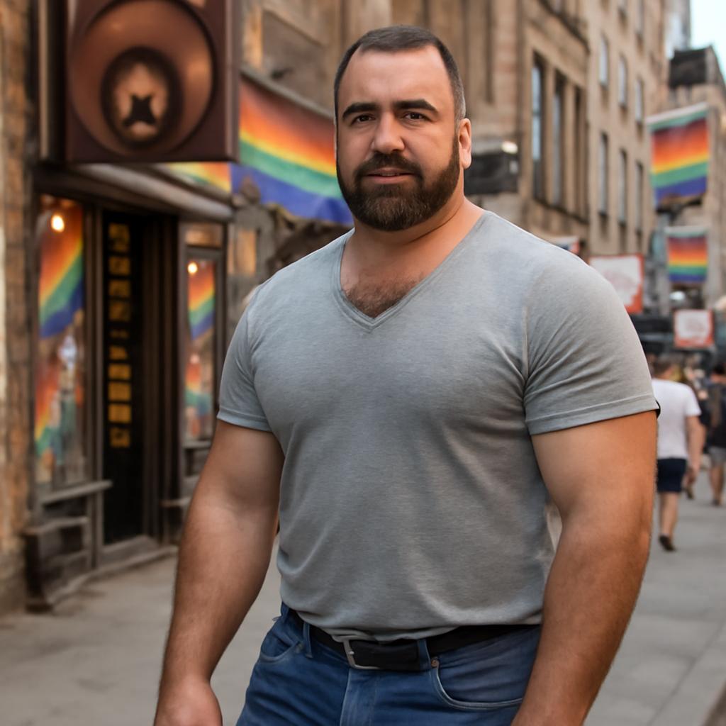 gay bear sites
