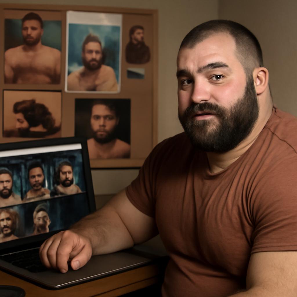 gay bear websites