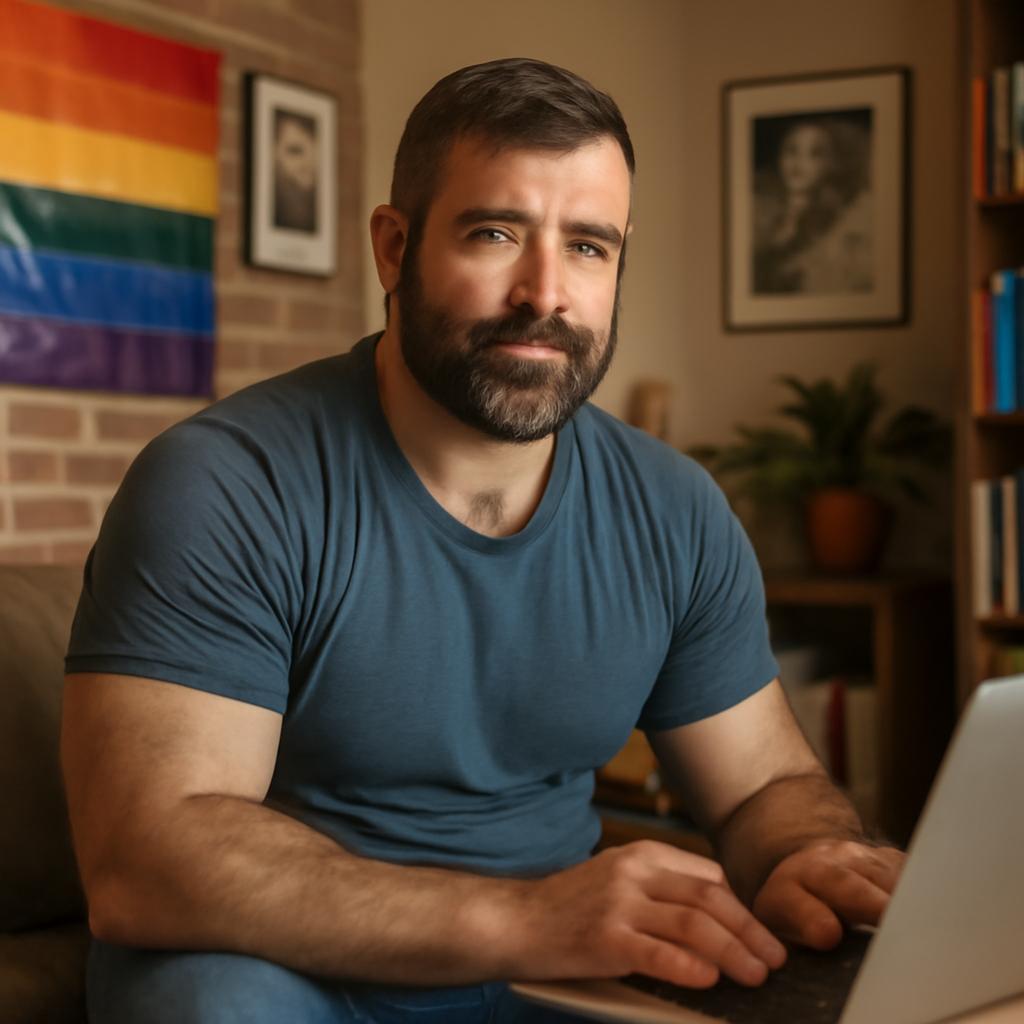 bear gay blog