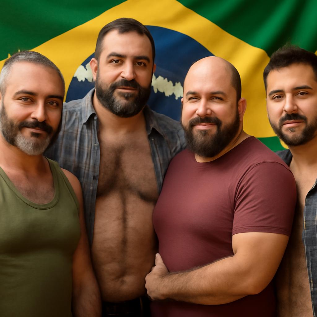 site de ursos brasil