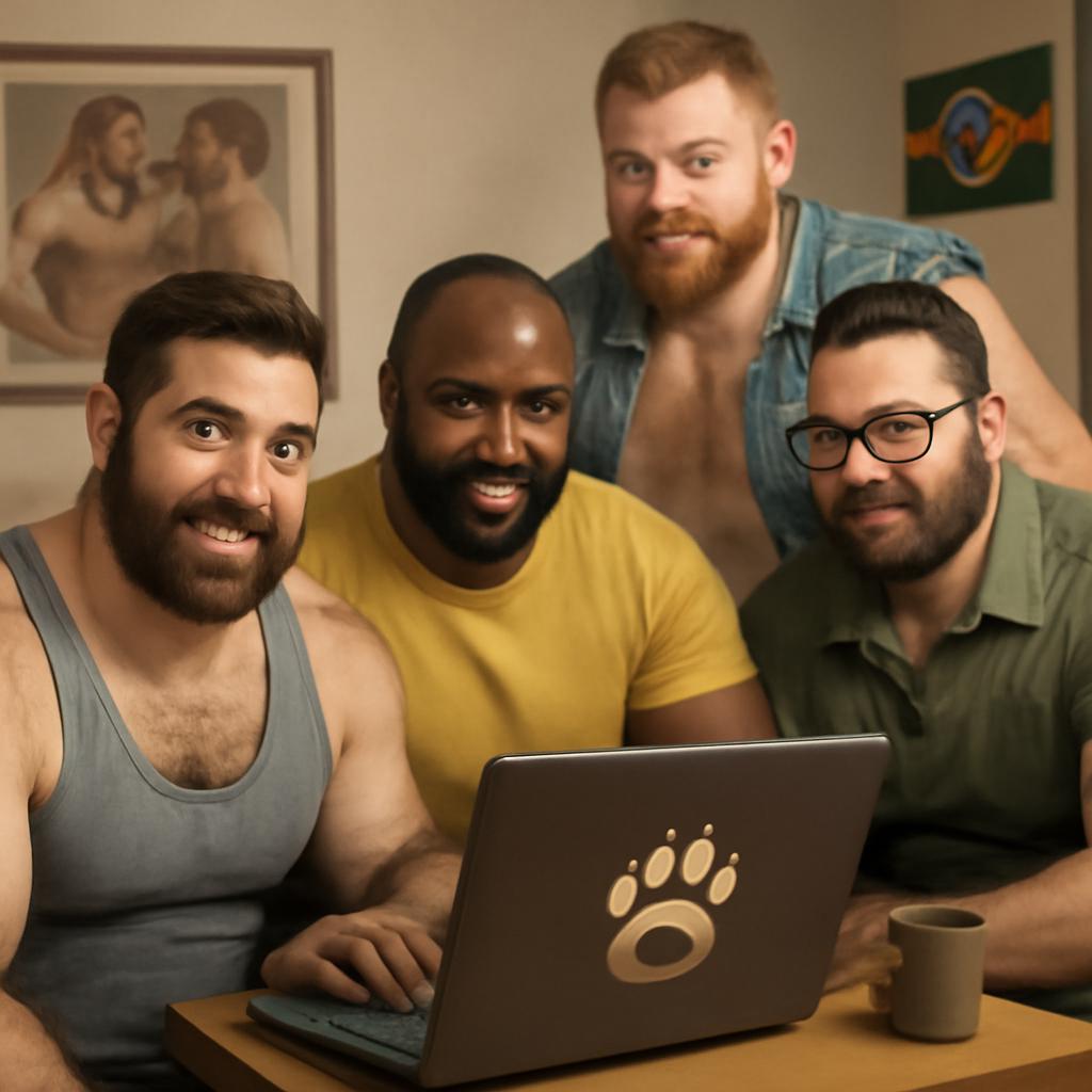 ursos.com.br seu ponto de encontro ursino na internet