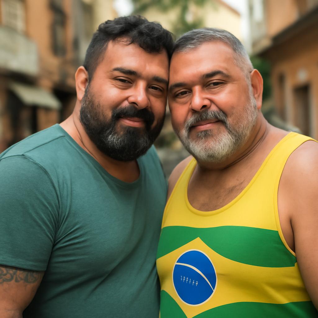 bears brasileiros