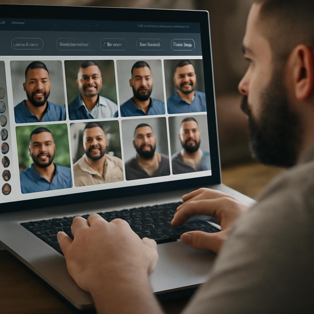 ursos site relacionamento