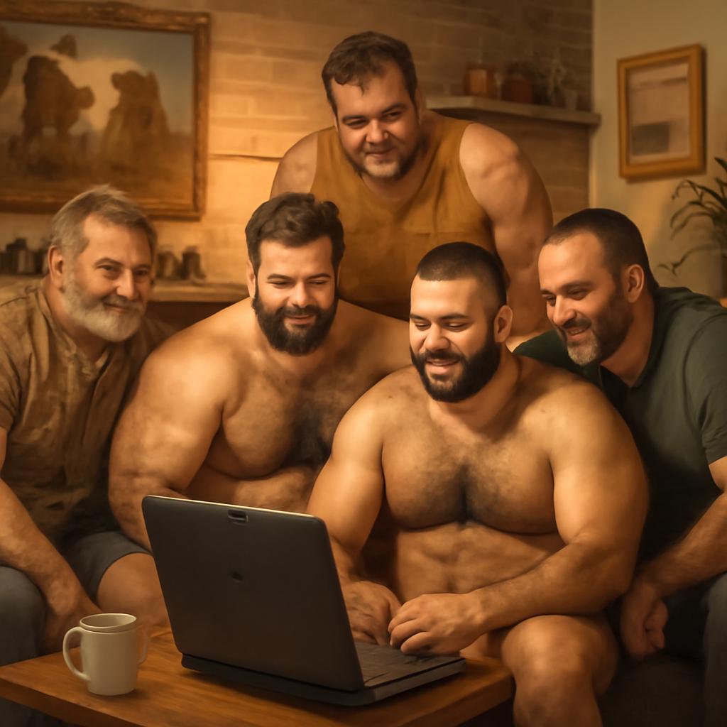 ursos com br seu ponto de encontro ursino na internet