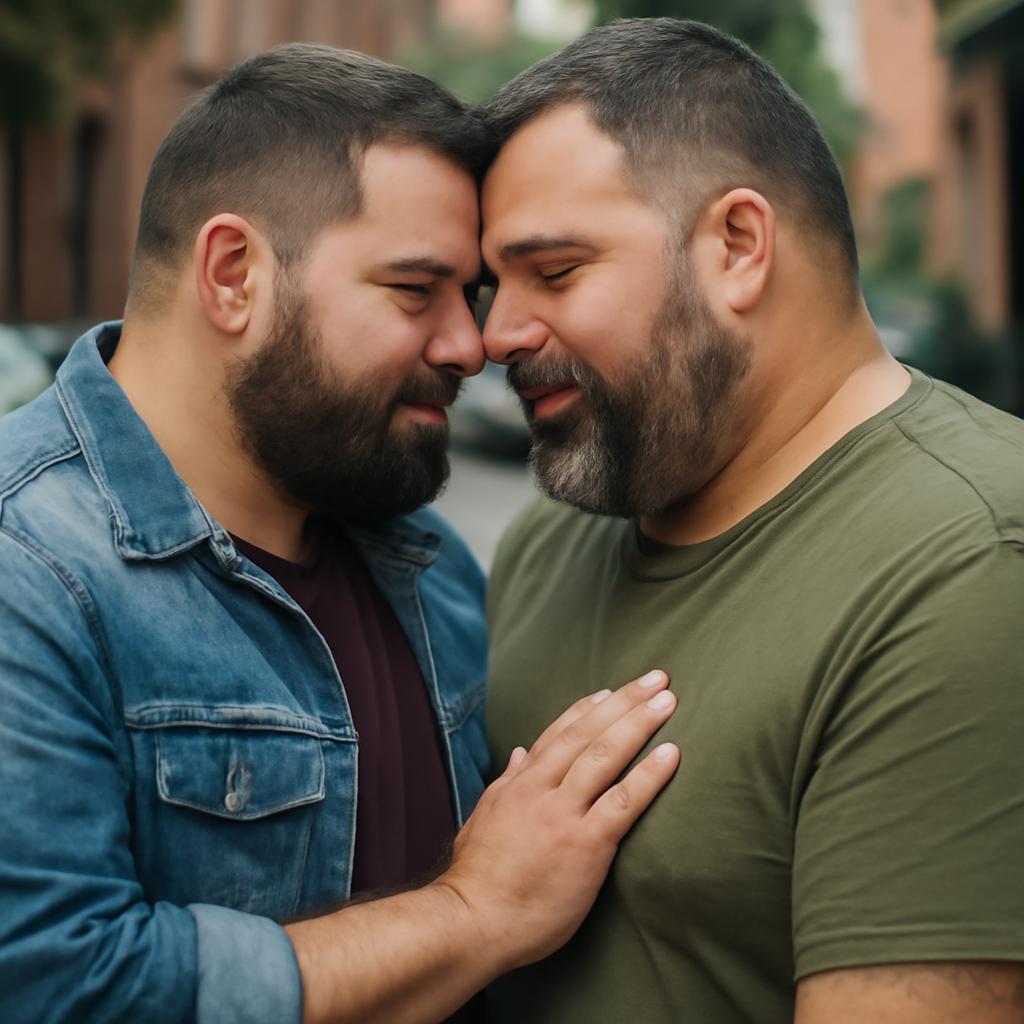 urso de namoro