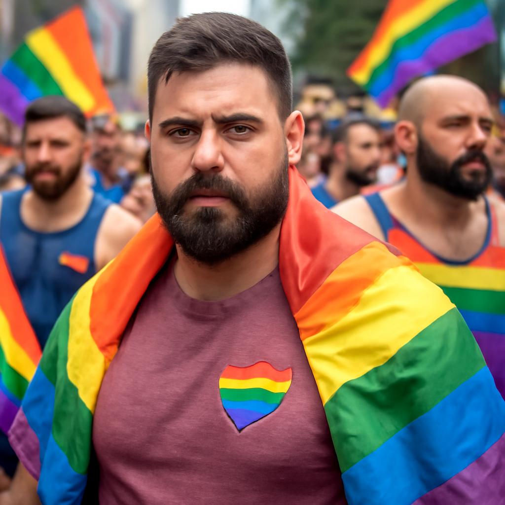 lgbt bears