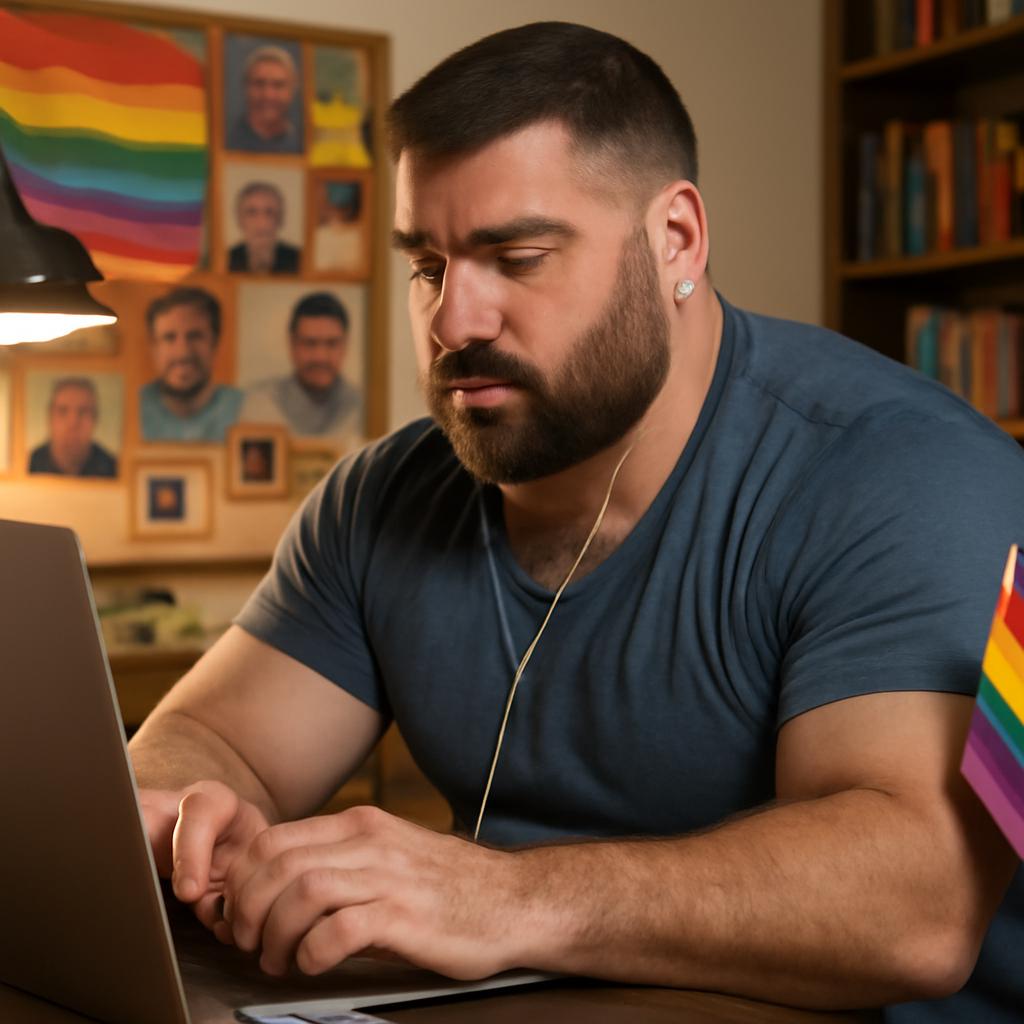 bear ursino internet