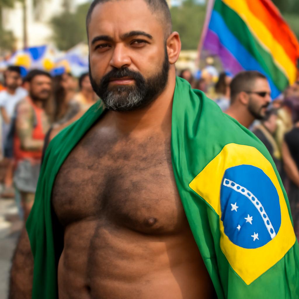 bear brasil