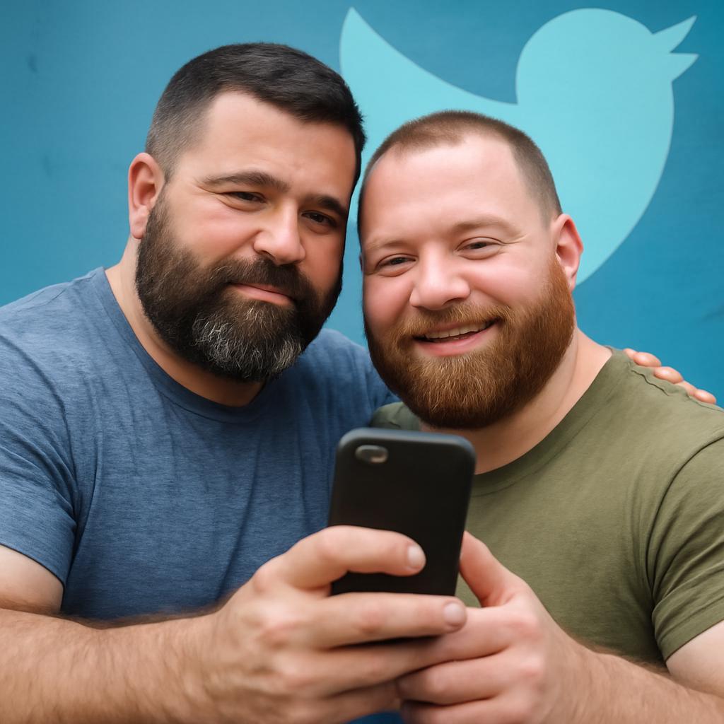 bears gay twitter