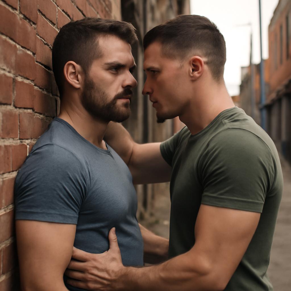 manhunt relacionamento