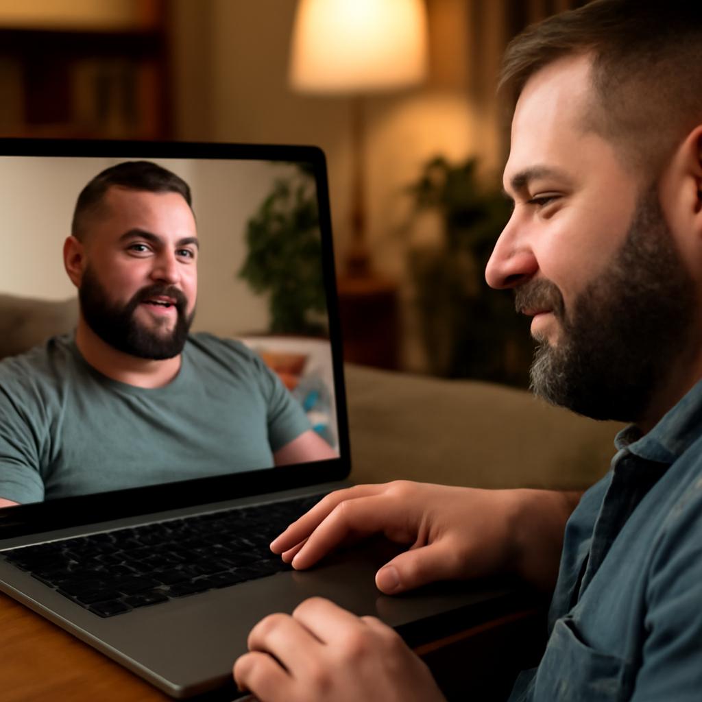 gay chat bears