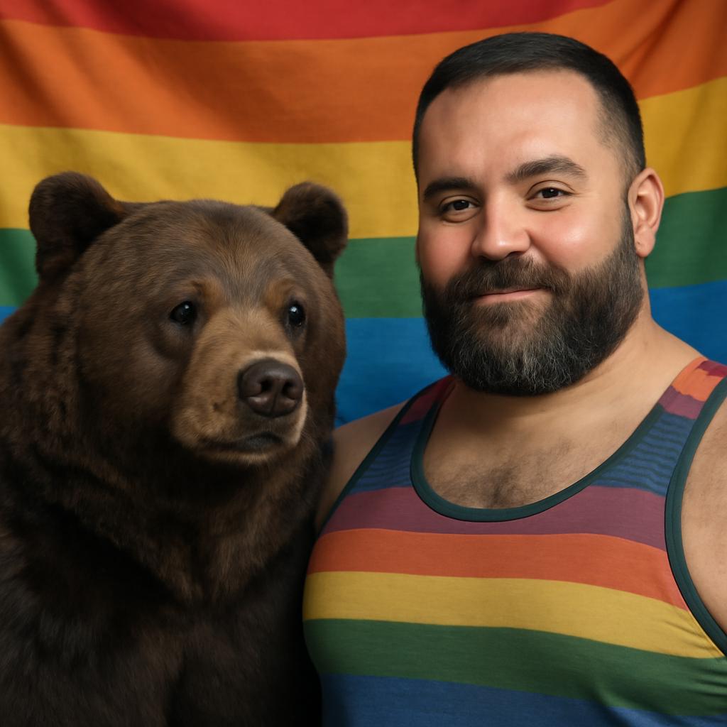 urso bear gay