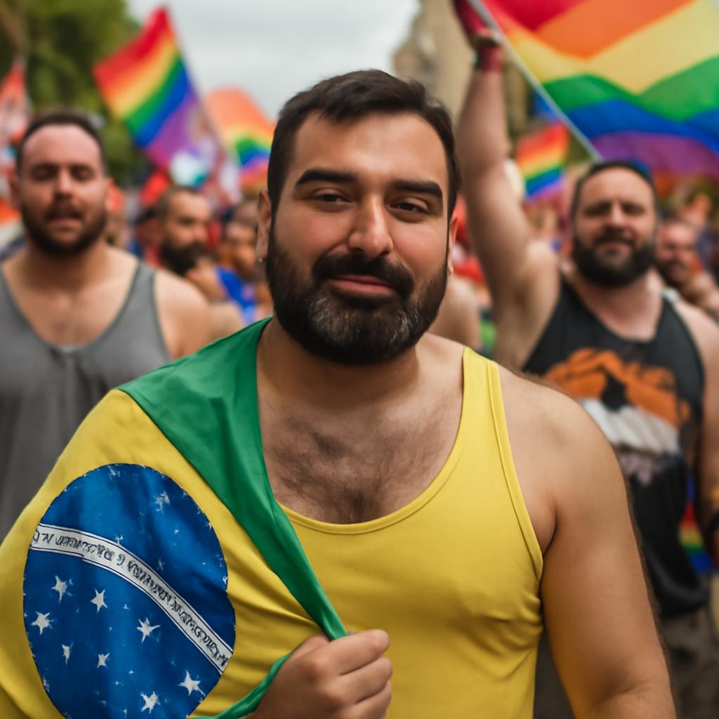 bears brazil