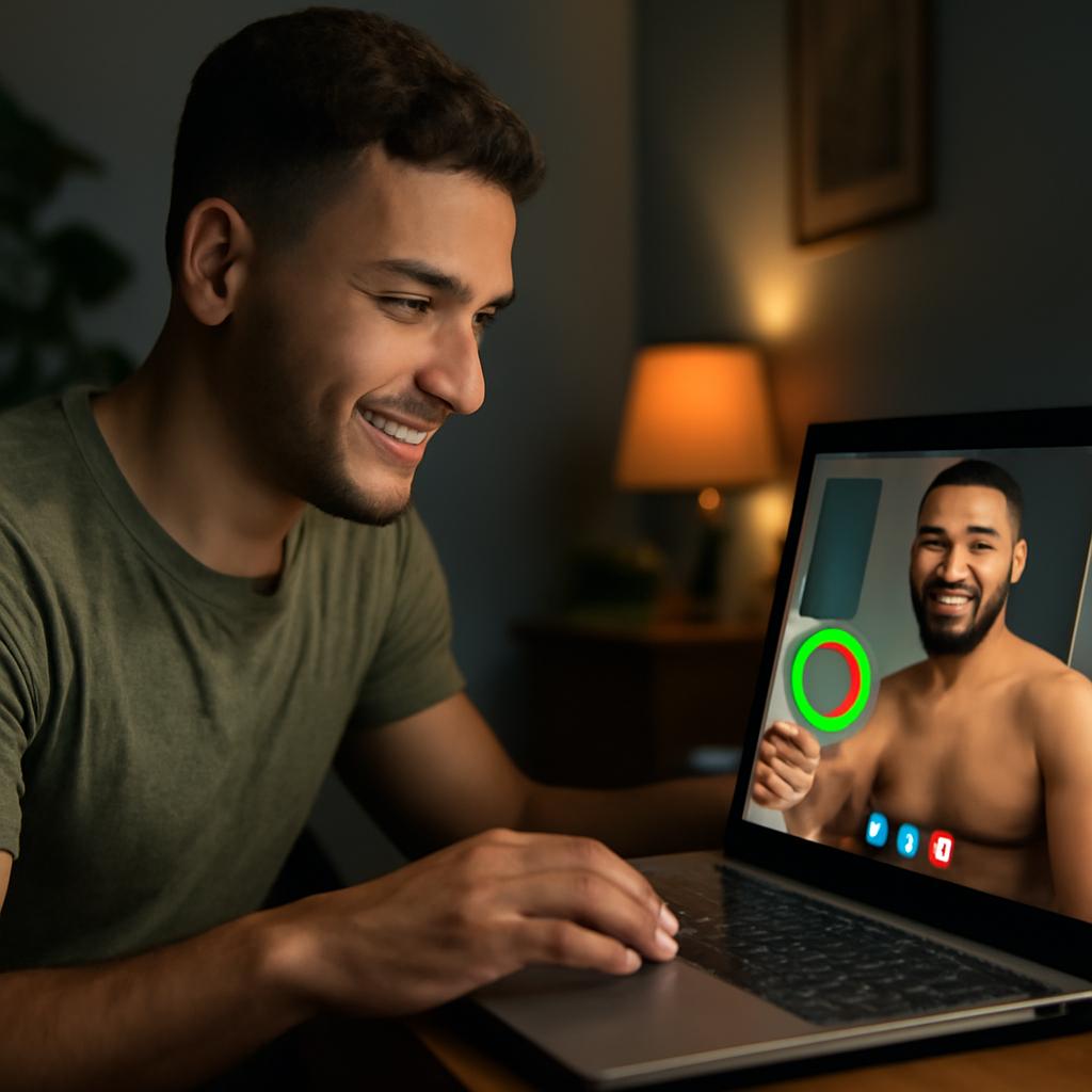 web chat gay brasil