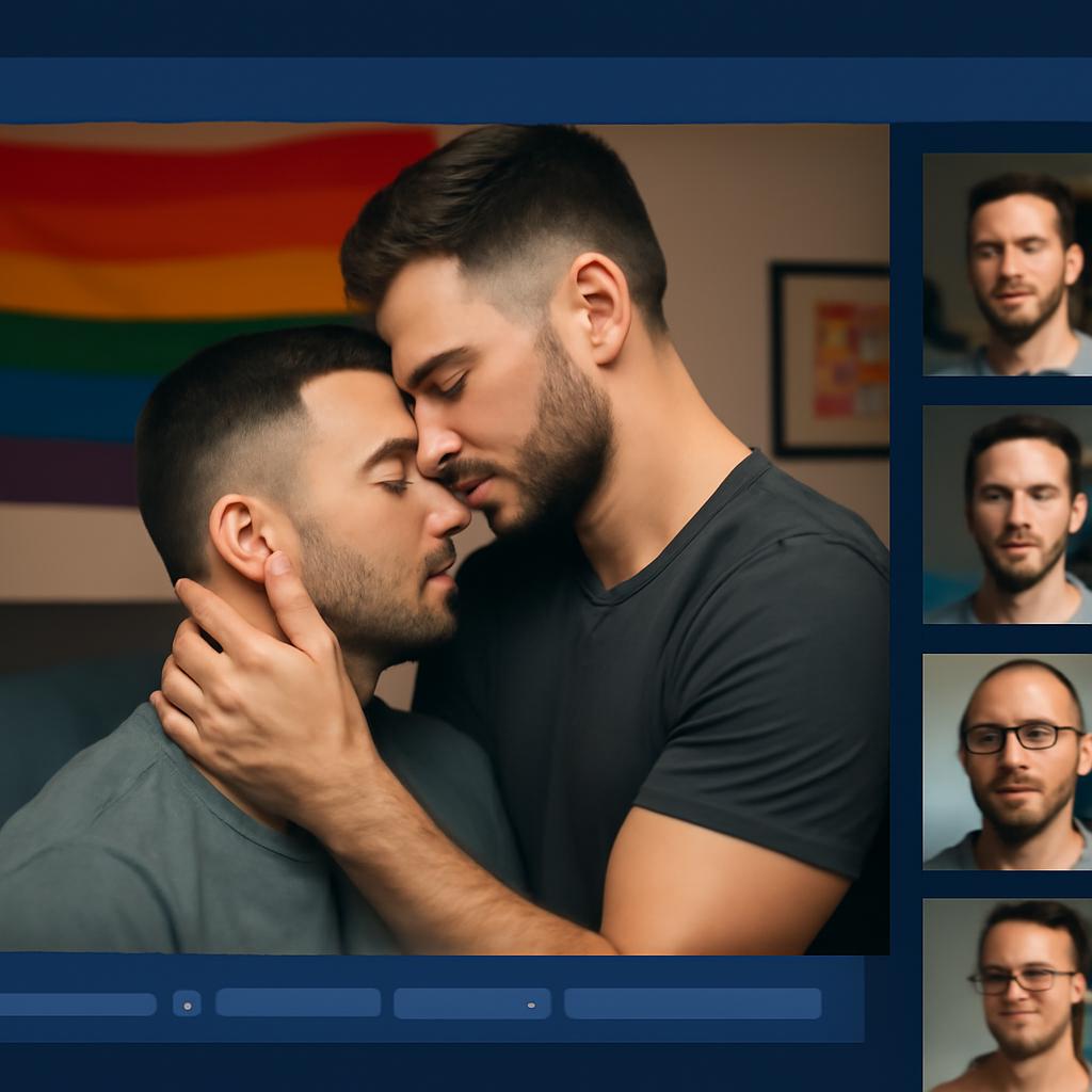 site para gay