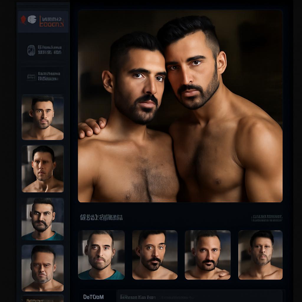 site de relacionamentos adultos