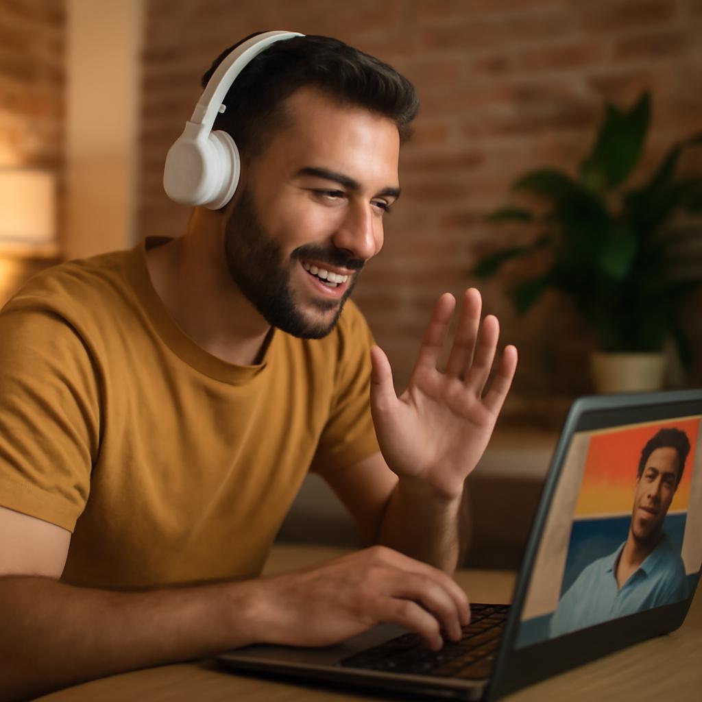 conversar com gay online