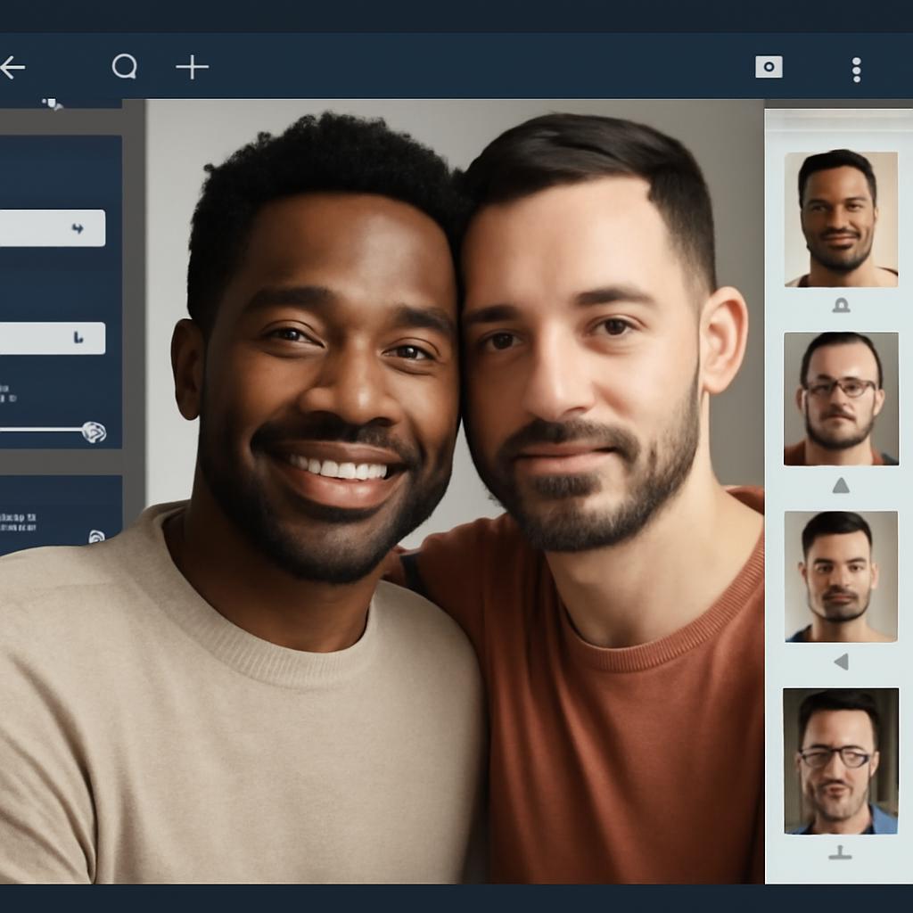 site de relacionamento para adultos