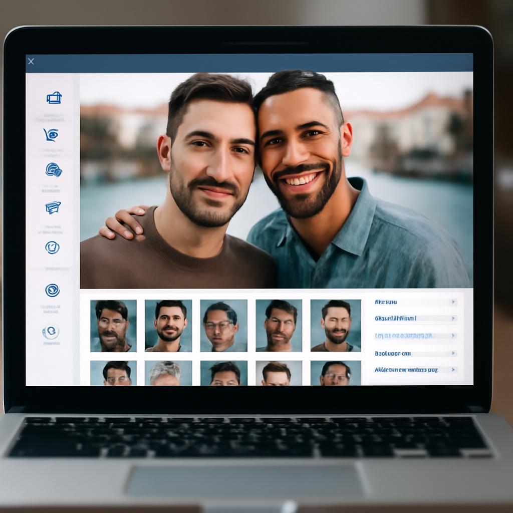 site de relacionamento gay gratuito