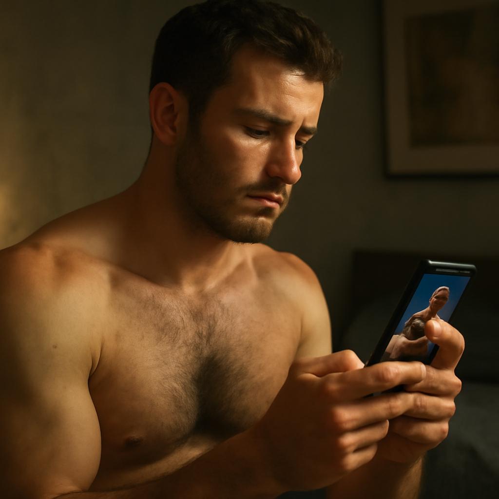 chat manhunt