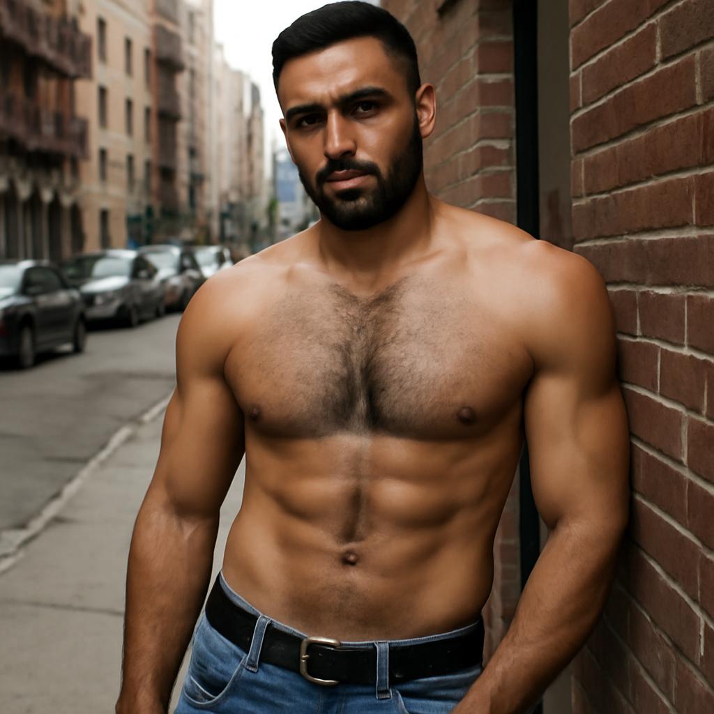 man hunt.com