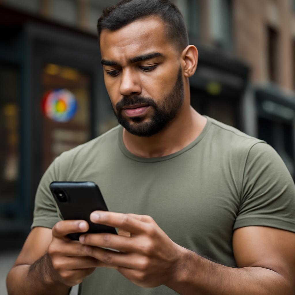manhunt mobile