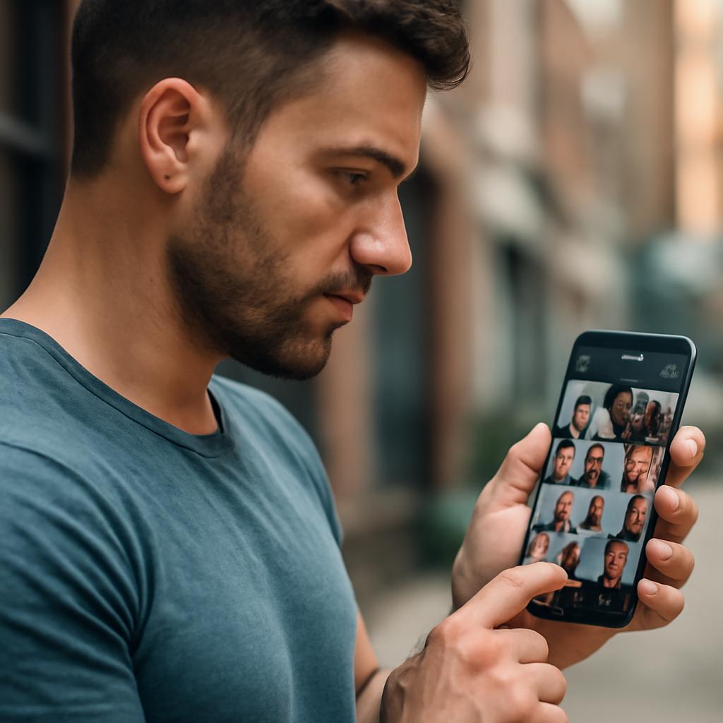 manhunt mobile site
