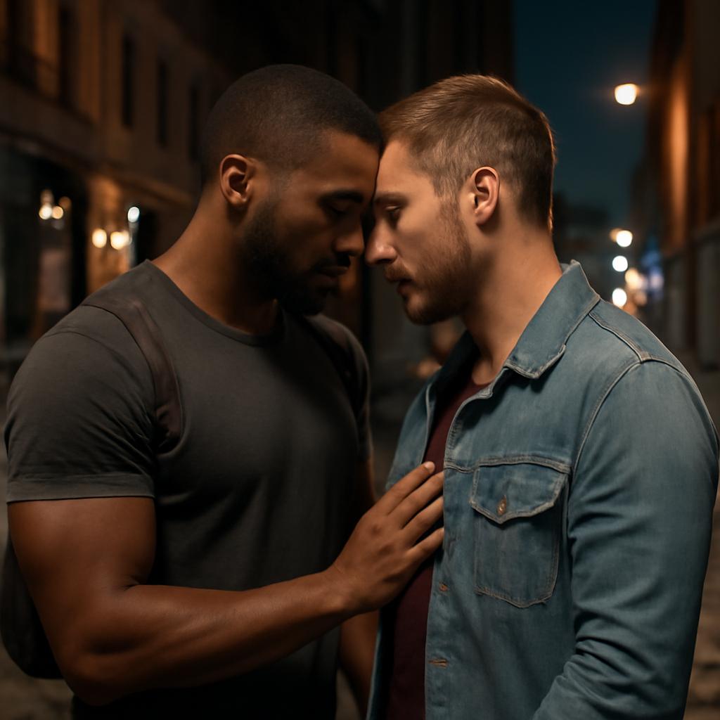 manhunt relacionamentos