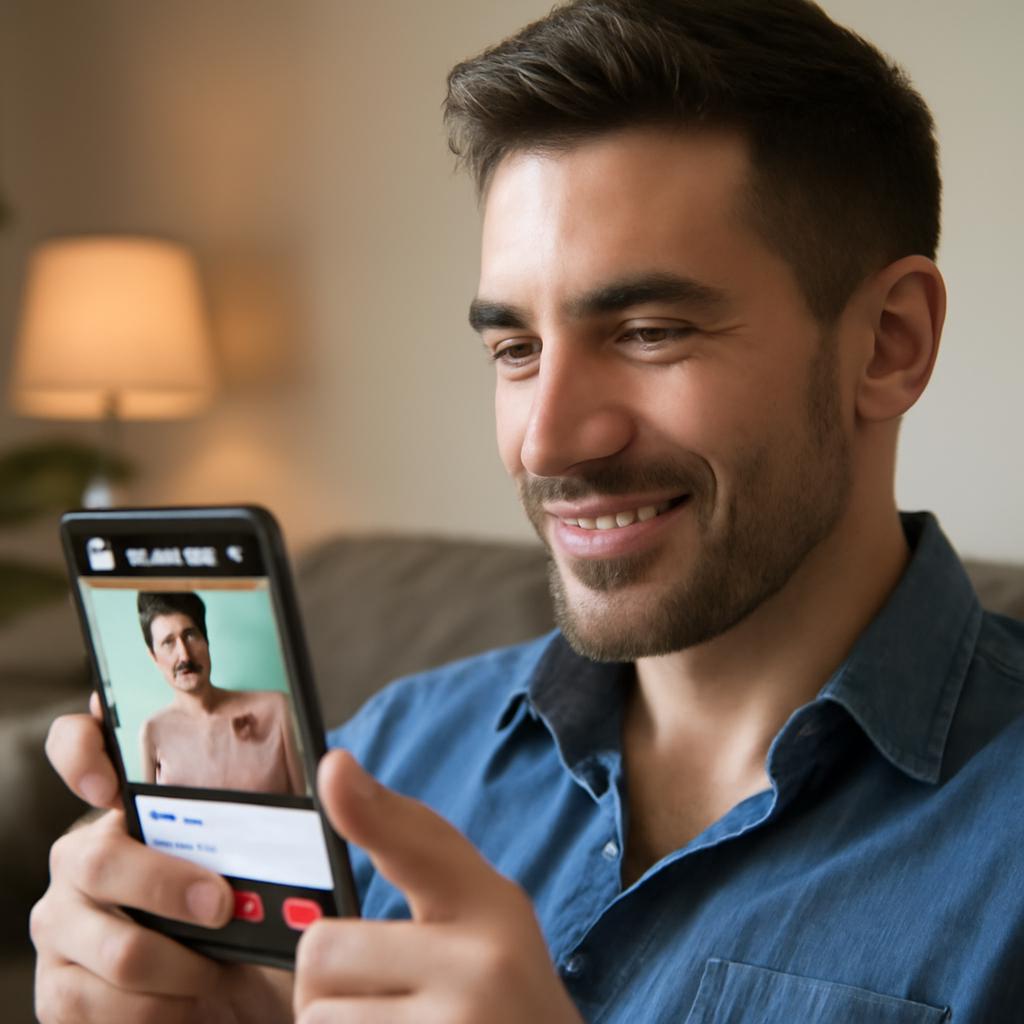 gay chat mobile