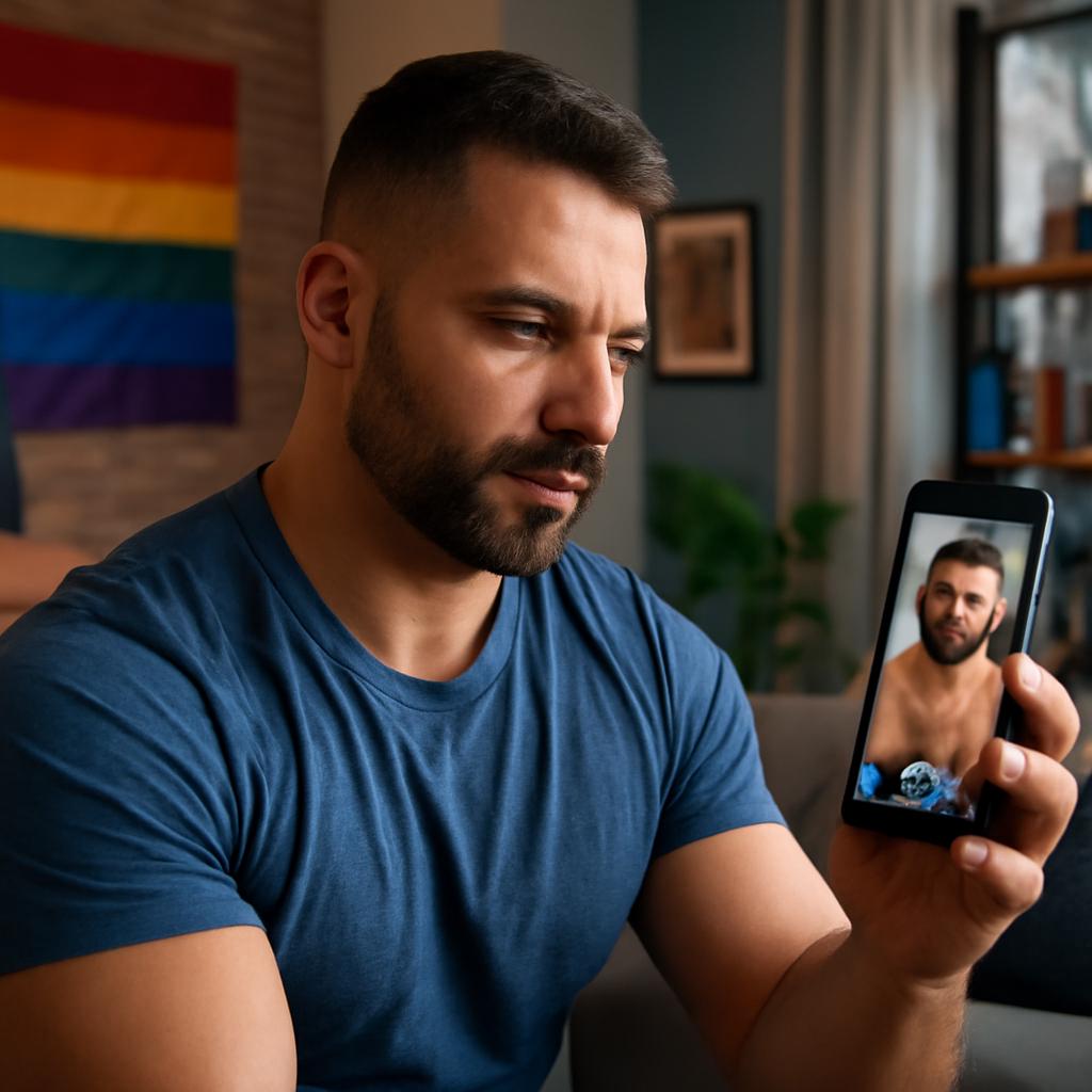 chat hub gay