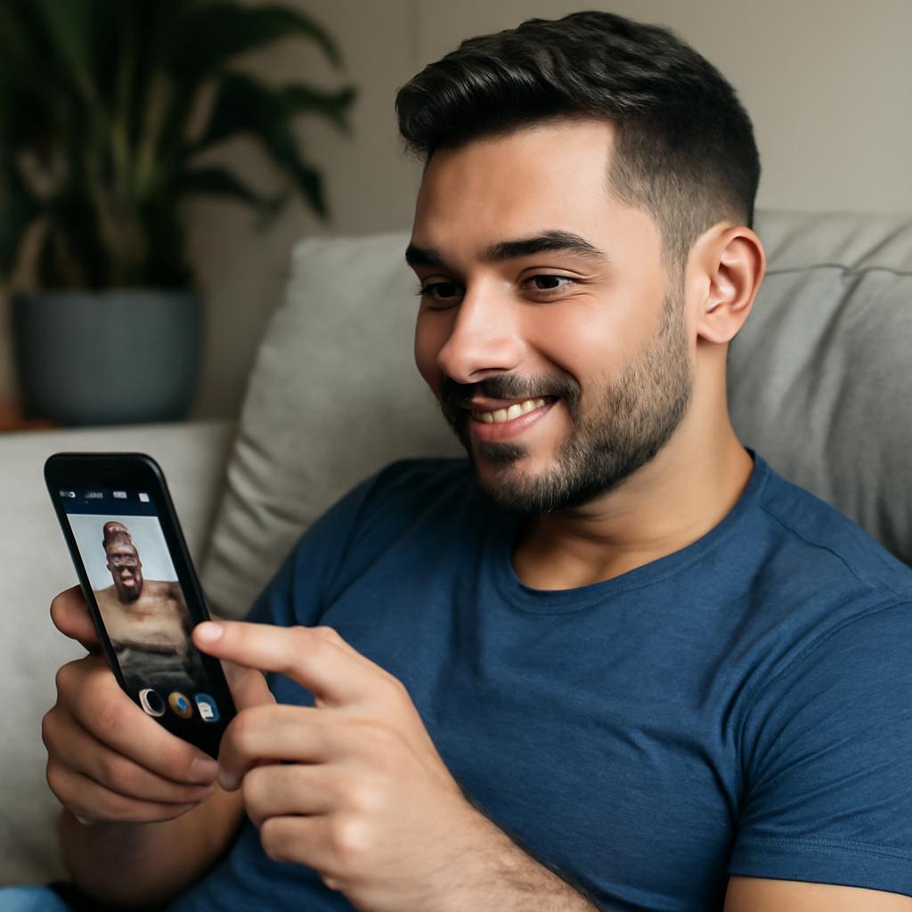 chat gay connect