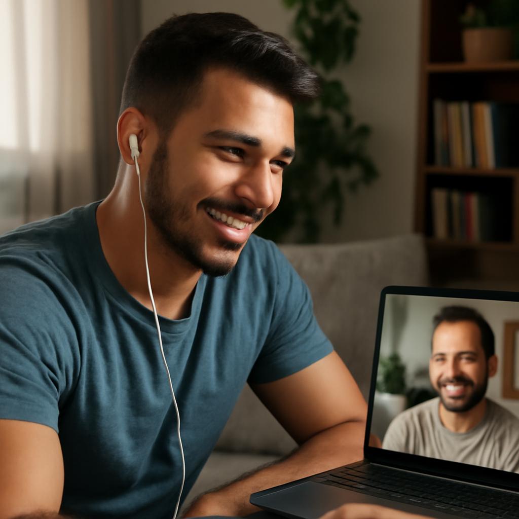 free online gay chat