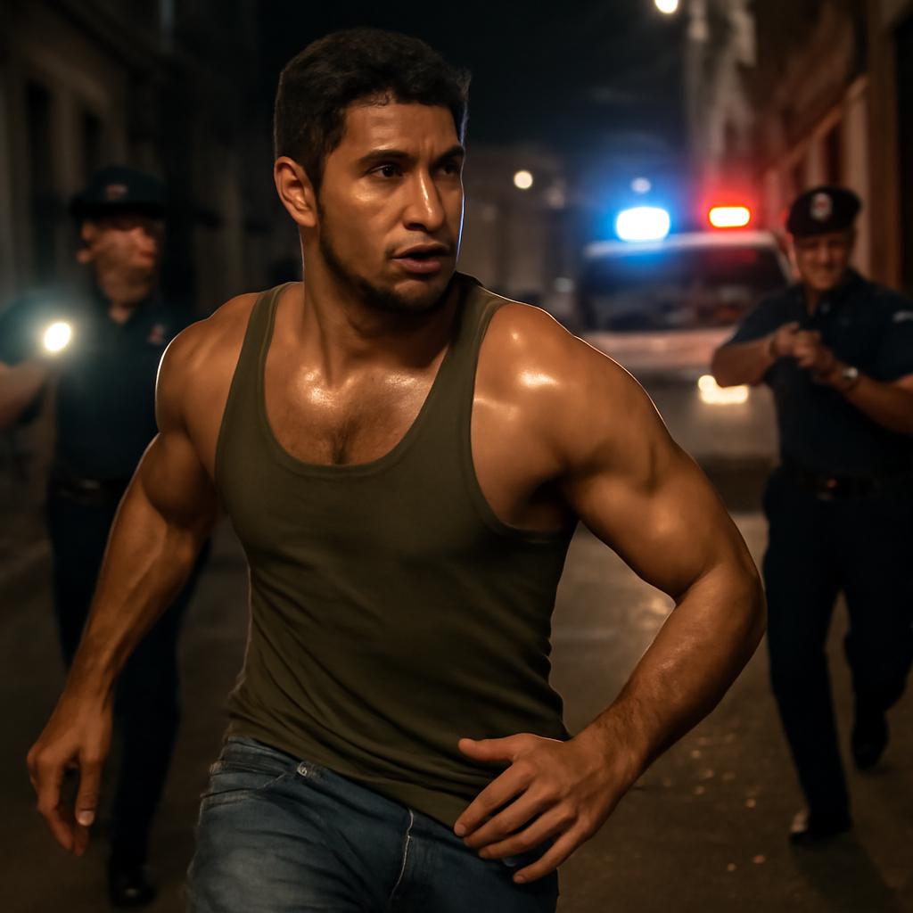 manhunt com br