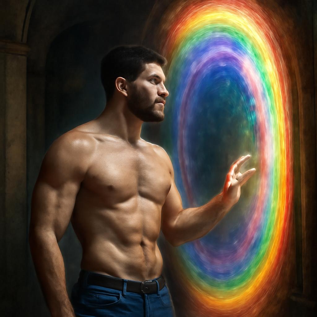 gay portal