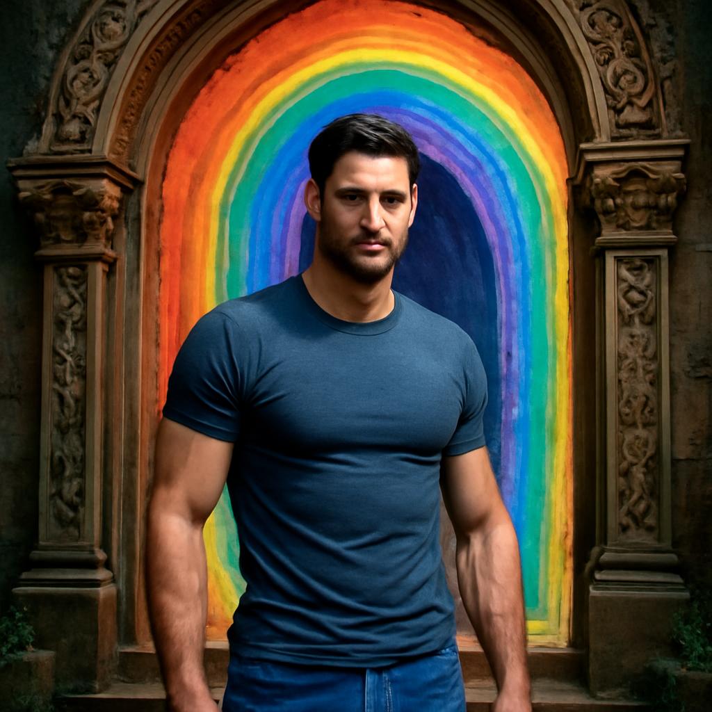 portal gay