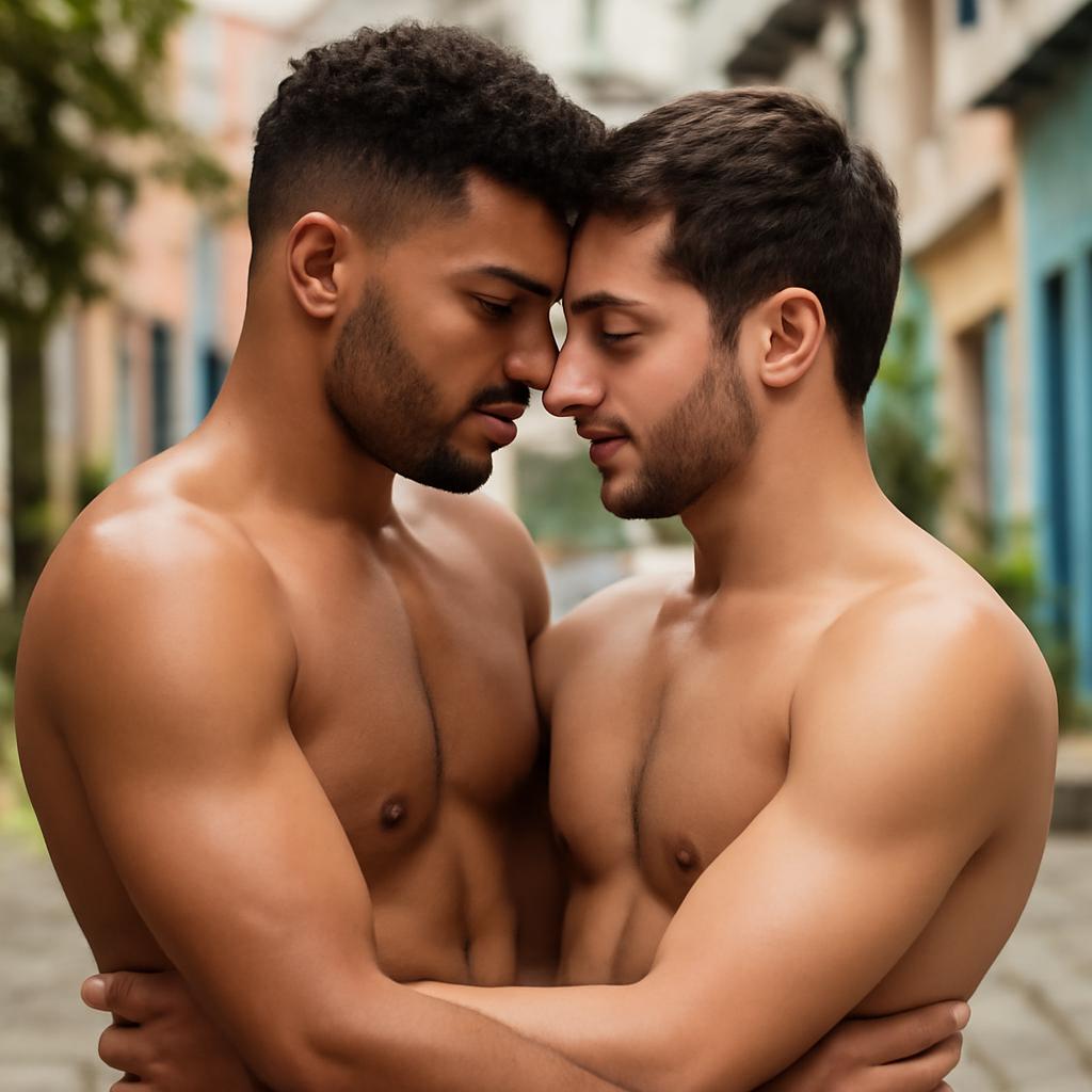 garotos brasil gays