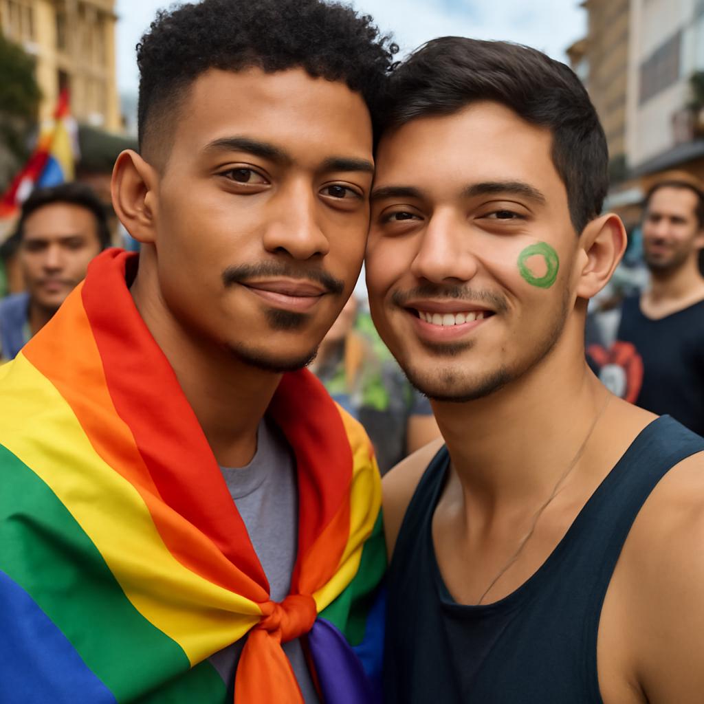 garotos brasileiros gay