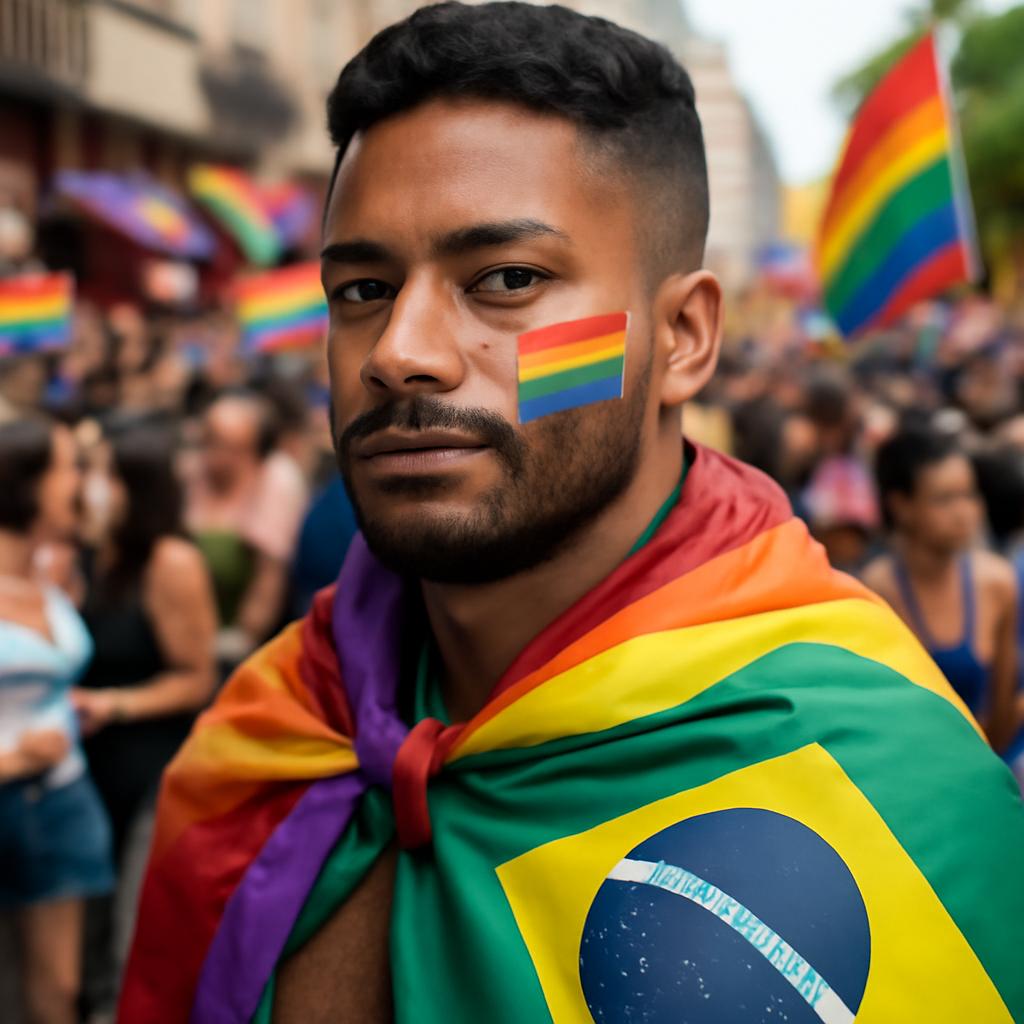 gay br