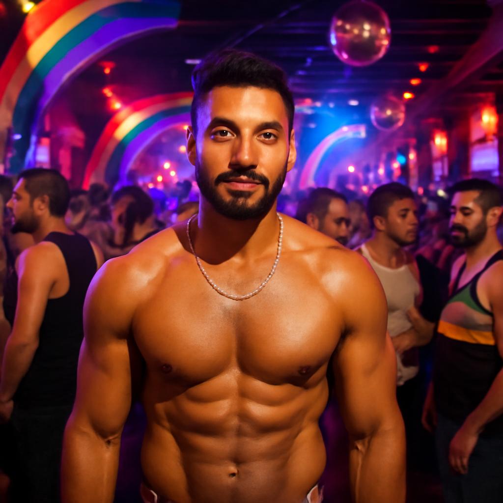 boate gay em brasilia