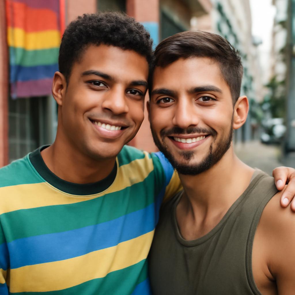 garotos gays do brasil