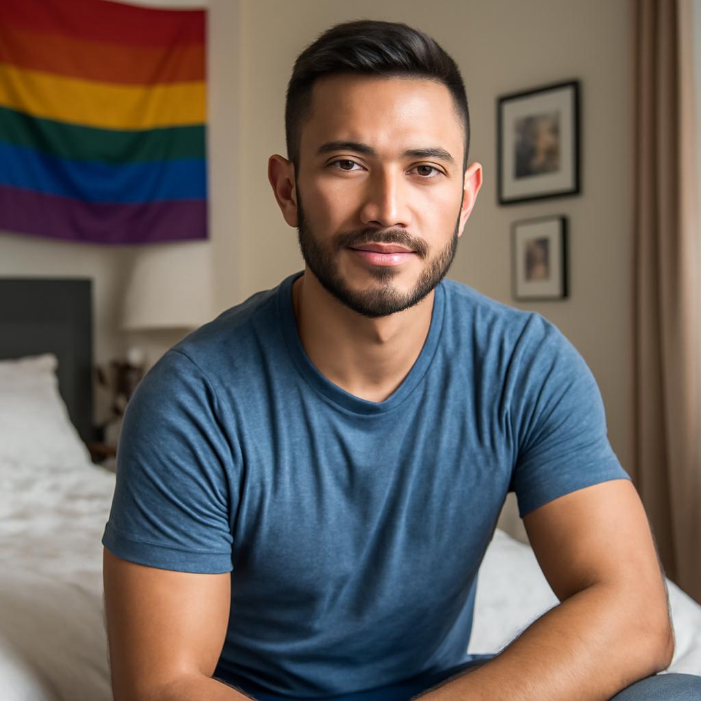 blog gay