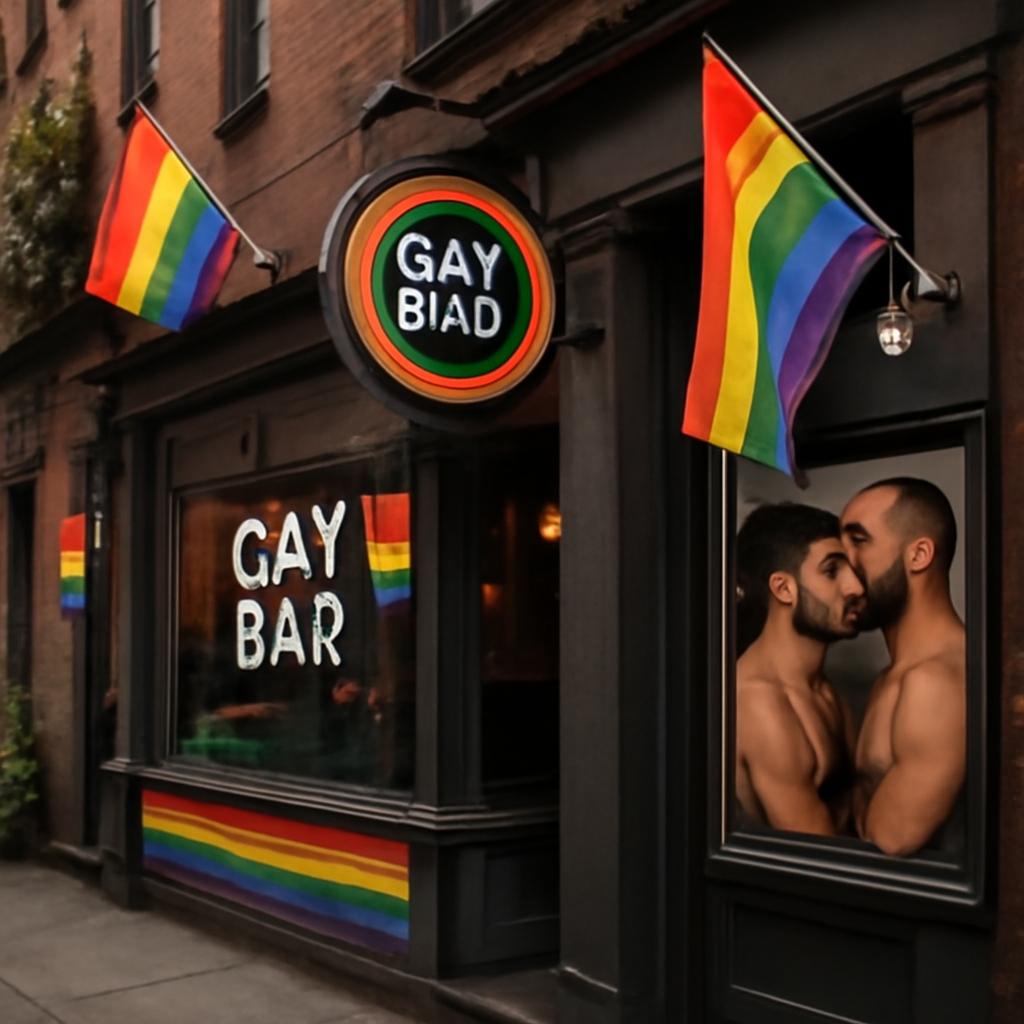 site de gay