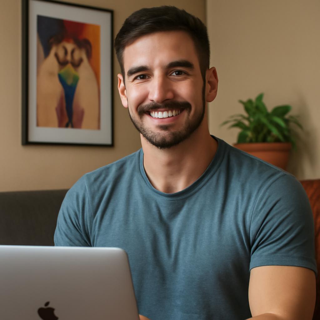 blogspot gay